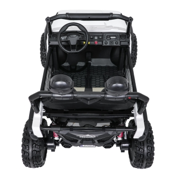 Autko terenowe dla dzieci PASSION 4x4 Biały SX3568.BIAAutko terenowe dla dzieci PASSION 4x4 Biały SX3568.BIA